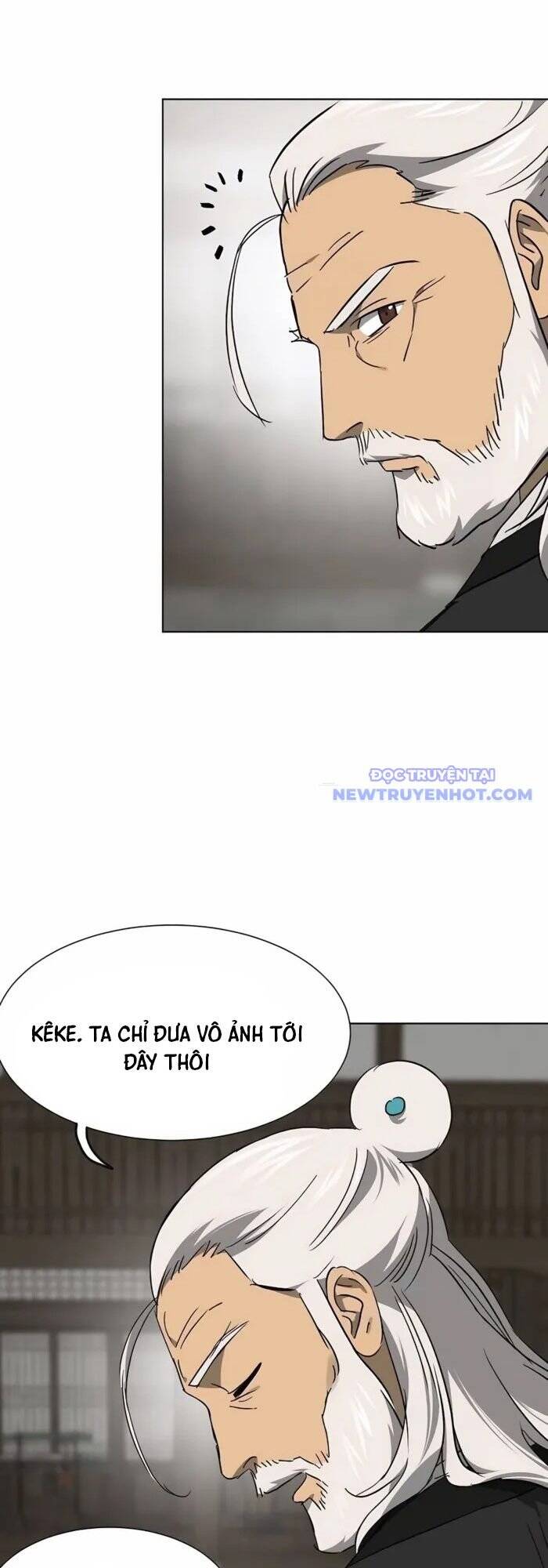 Thăng Cấp Vô Hạn Trong Murim Chapter 215 - 34