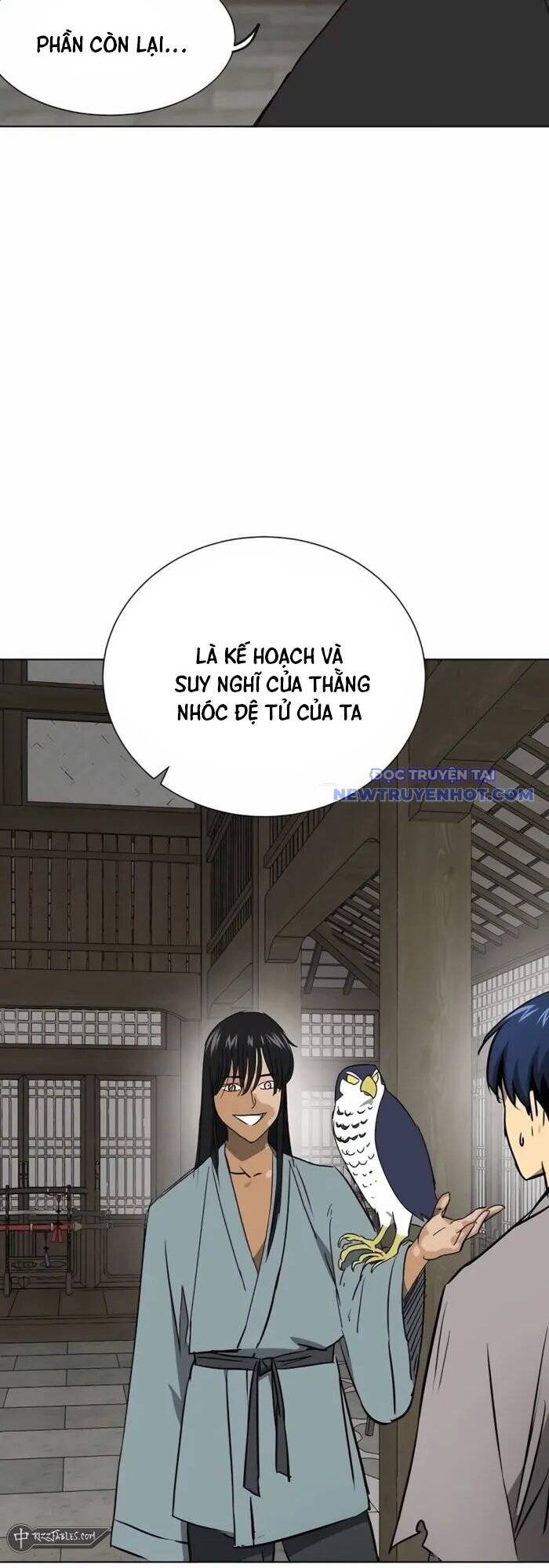 Thăng Cấp Vô Hạn Trong Murim Chapter 215 - 35