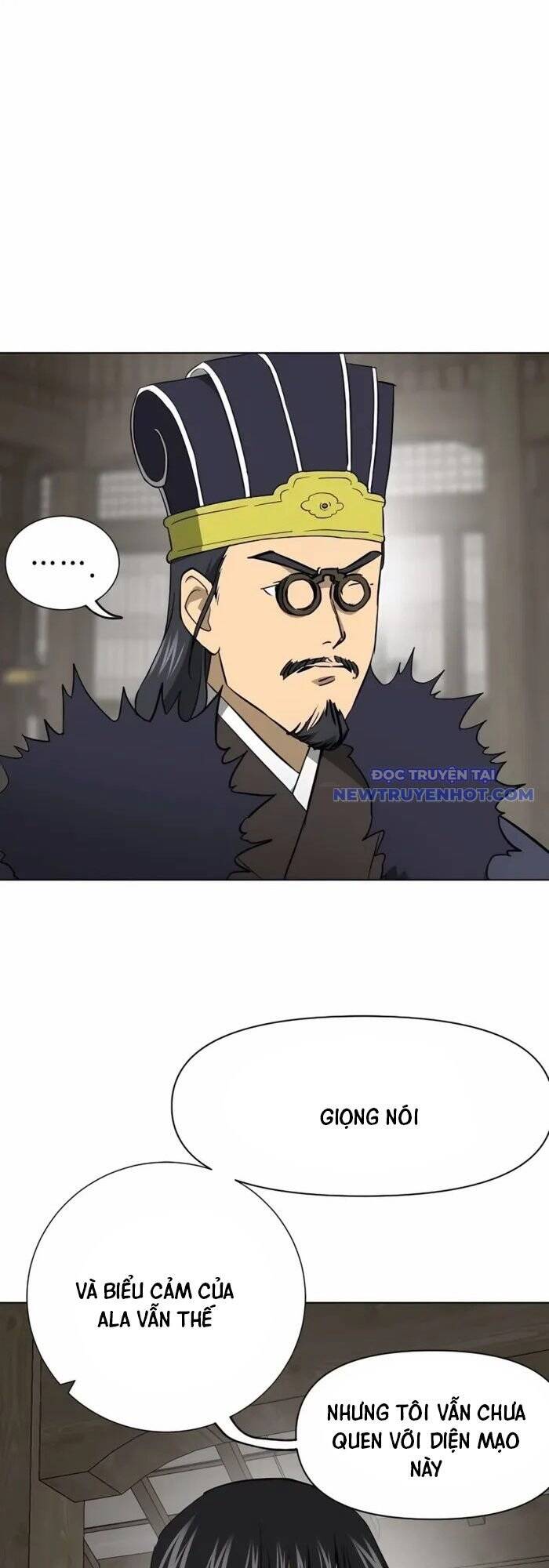 Thăng Cấp Vô Hạn Trong Murim Chapter 215 - 36