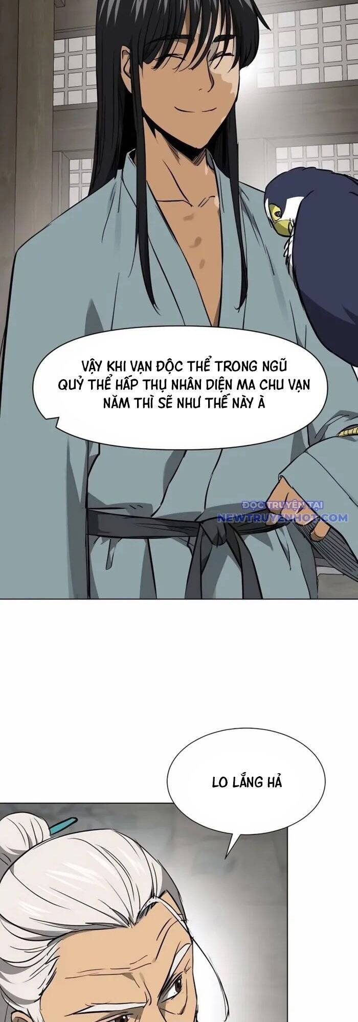 Thăng Cấp Vô Hạn Trong Murim Chapter 215 - 37