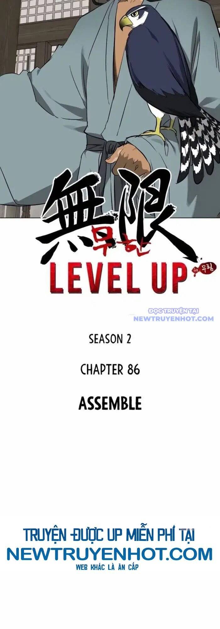 Thăng Cấp Vô Hạn Trong Murim Chapter 215 - 5