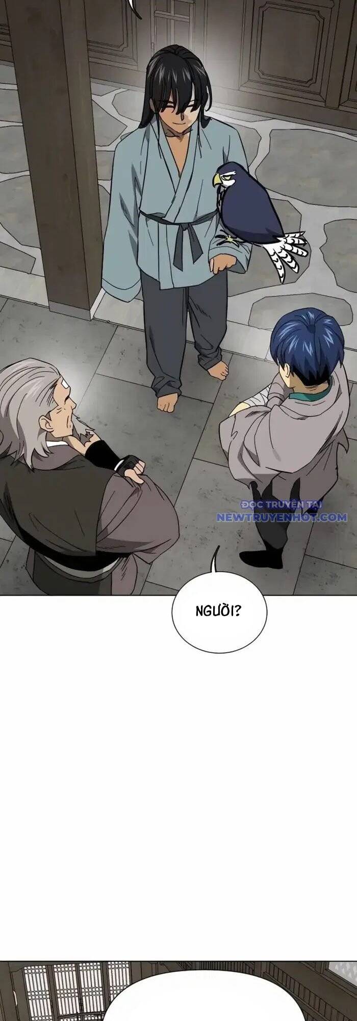 Thăng Cấp Vô Hạn Trong Murim Chapter 215 - 41