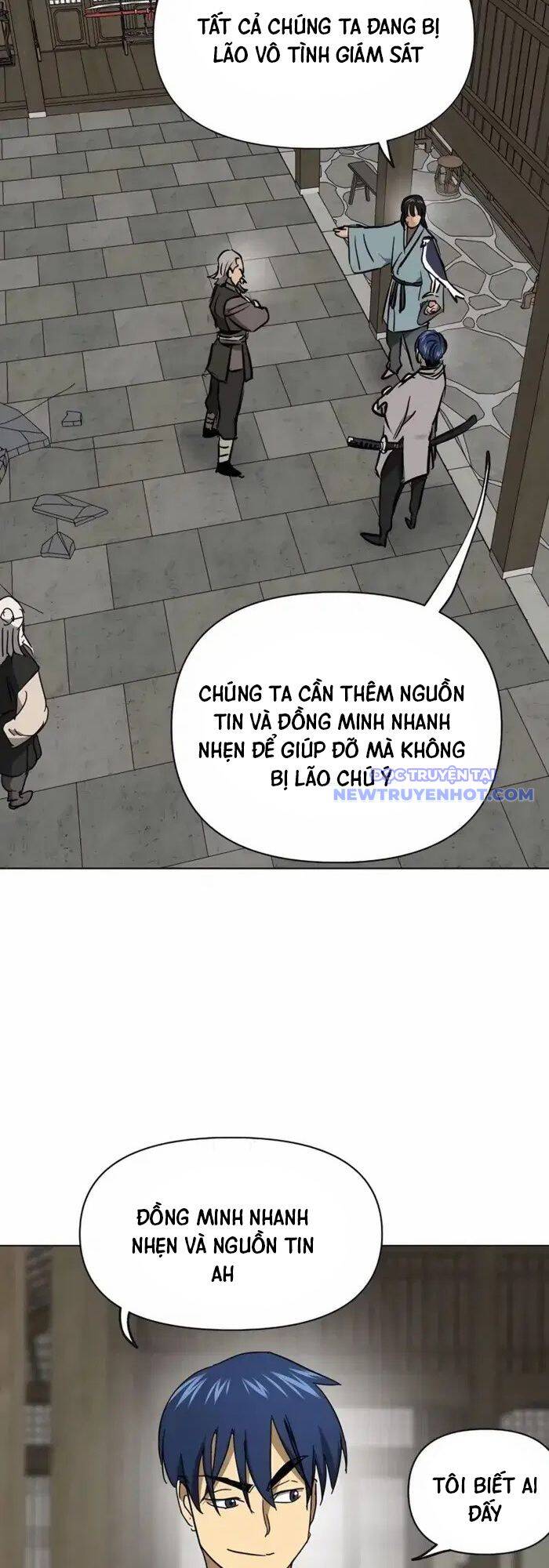 Thăng Cấp Vô Hạn Trong Murim Chapter 215 - 42