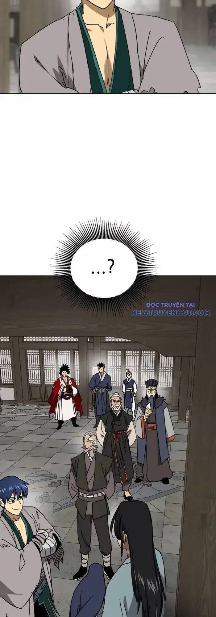 Thăng Cấp Vô Hạn Trong Murim Chapter 215 - 43