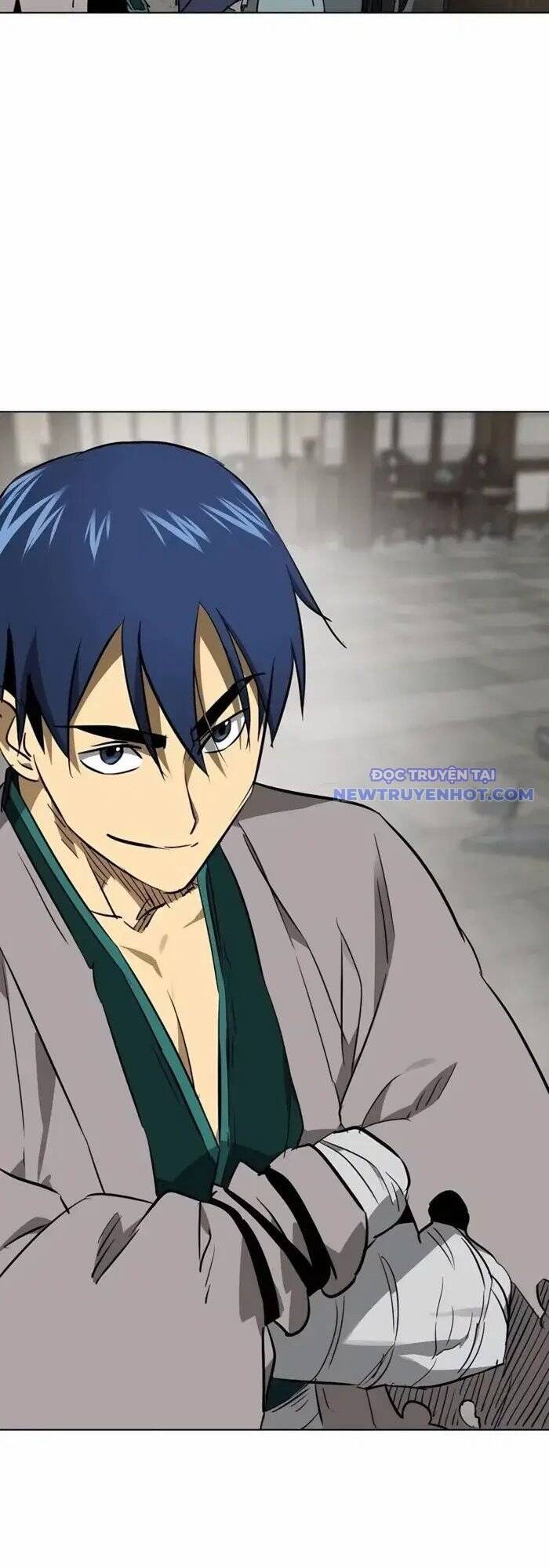 Thăng Cấp Vô Hạn Trong Murim Chapter 215 - 44