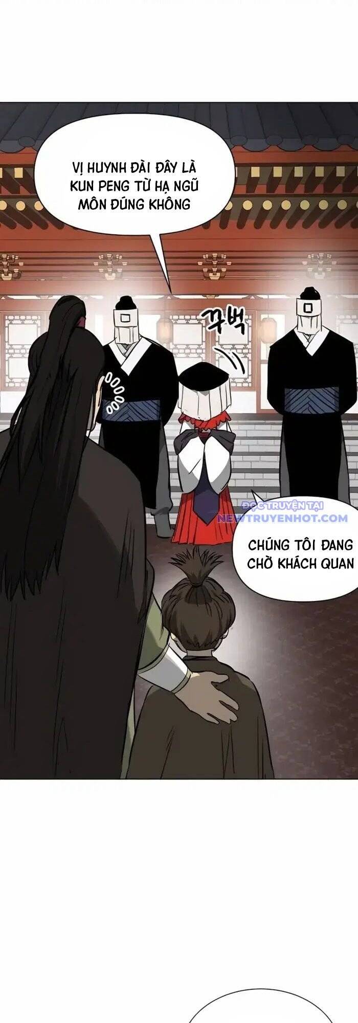 Thăng Cấp Vô Hạn Trong Murim Chapter 215 - 48