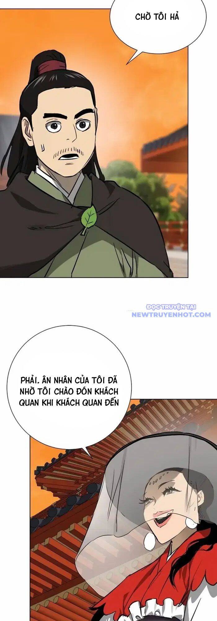 Thăng Cấp Vô Hạn Trong Murim Chapter 215 - 49