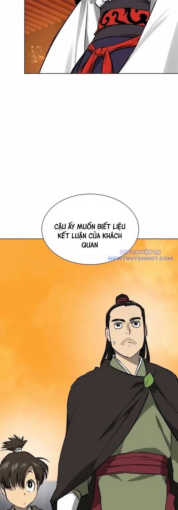 Thăng Cấp Vô Hạn Trong Murim Chapter 215 - 50