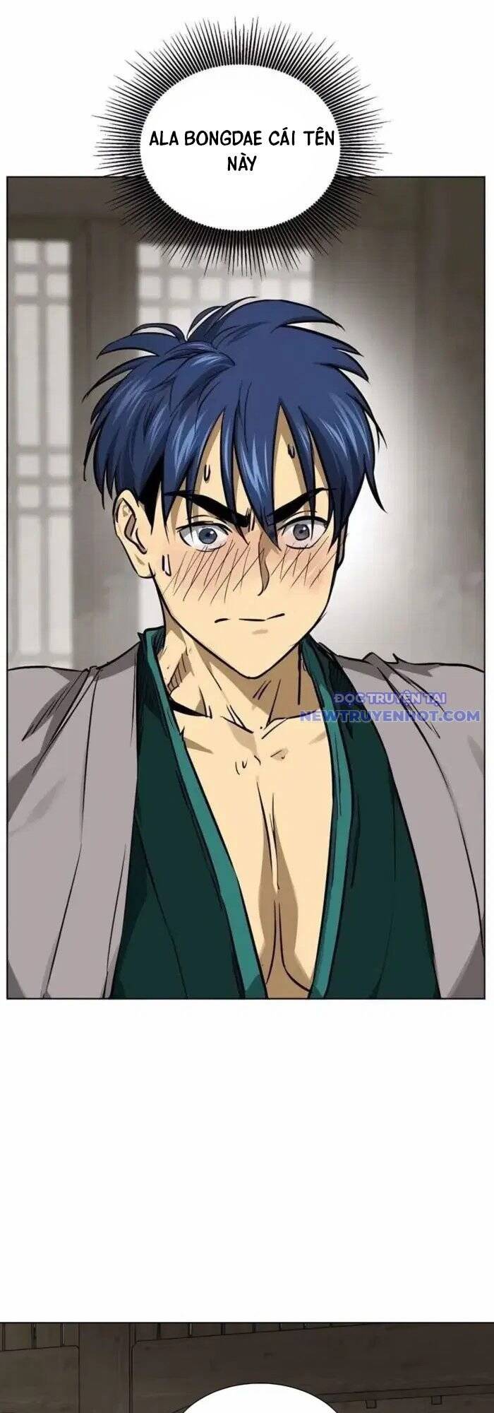 Thăng Cấp Vô Hạn Trong Murim Chapter 215 - 6