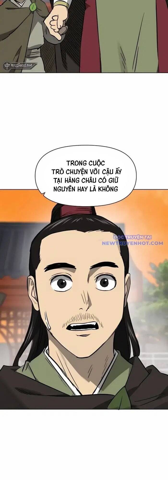 Thăng Cấp Vô Hạn Trong Murim Chapter 215 - 51