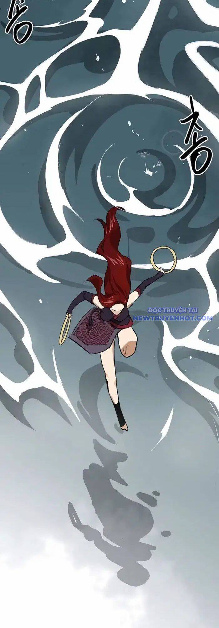 Thăng Cấp Vô Hạn Trong Murim Chapter 215 - 57