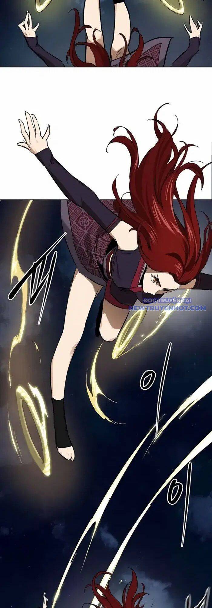 Thăng Cấp Vô Hạn Trong Murim Chapter 215 - 61