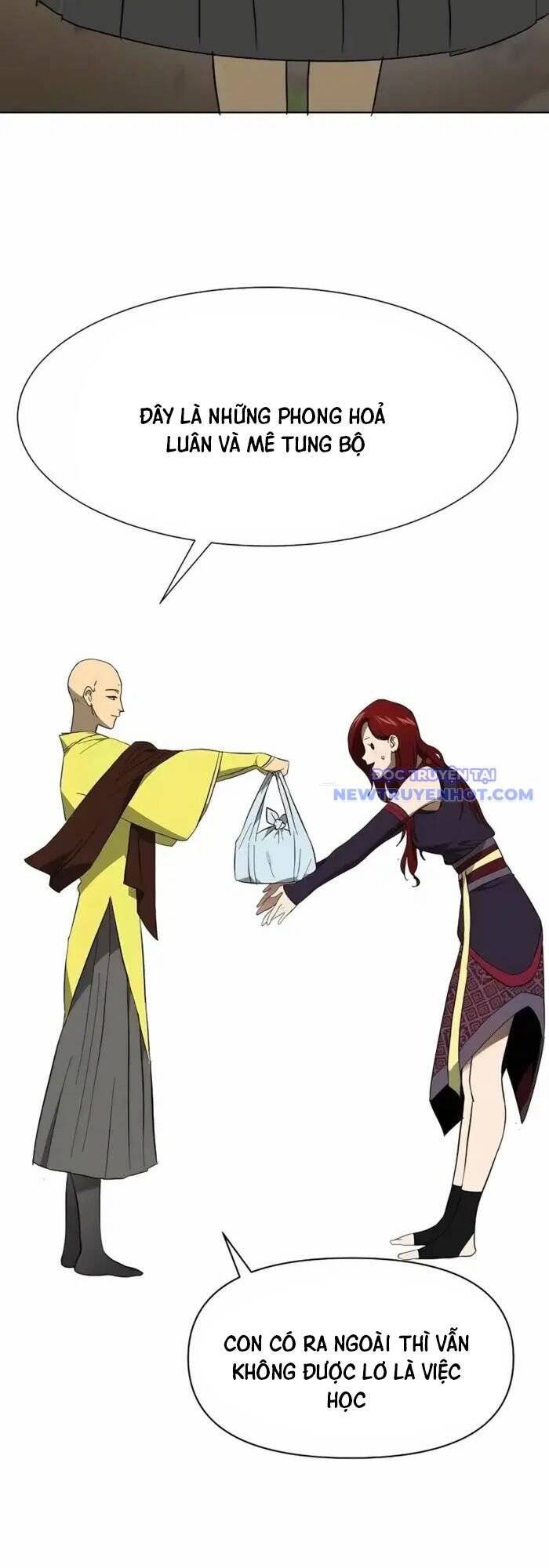 Thăng Cấp Vô Hạn Trong Murim Chapter 215 - 69