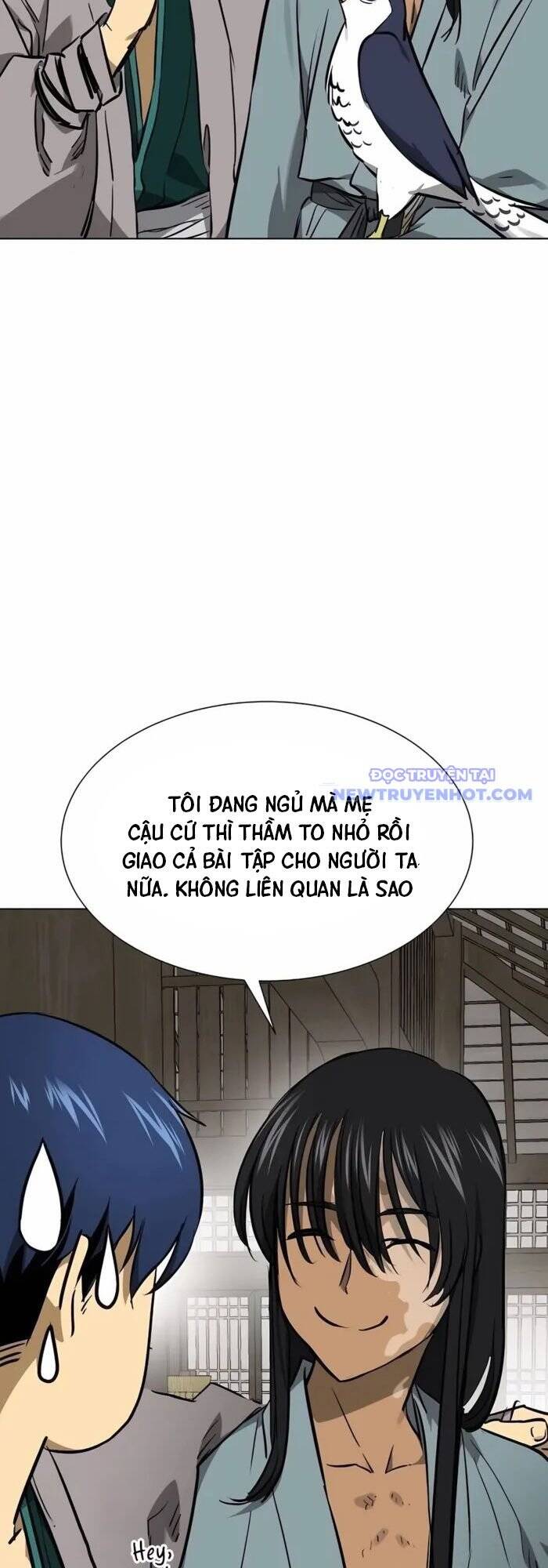 Thăng Cấp Vô Hạn Trong Murim Chapter 215 - 8