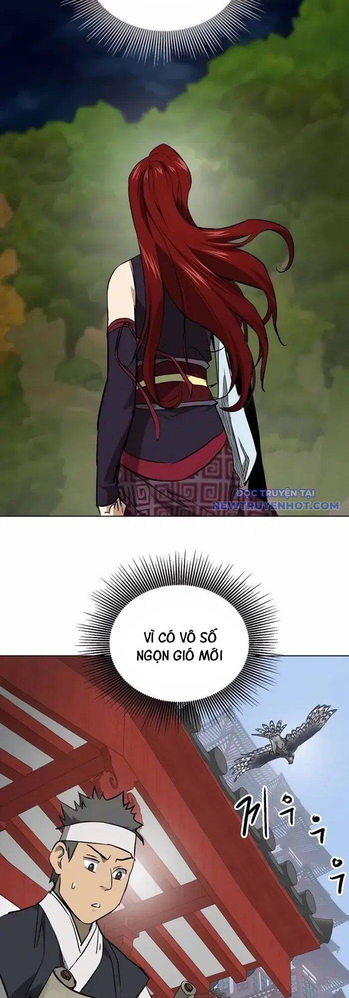 Thăng Cấp Vô Hạn Trong Murim Chapter 215 - 76