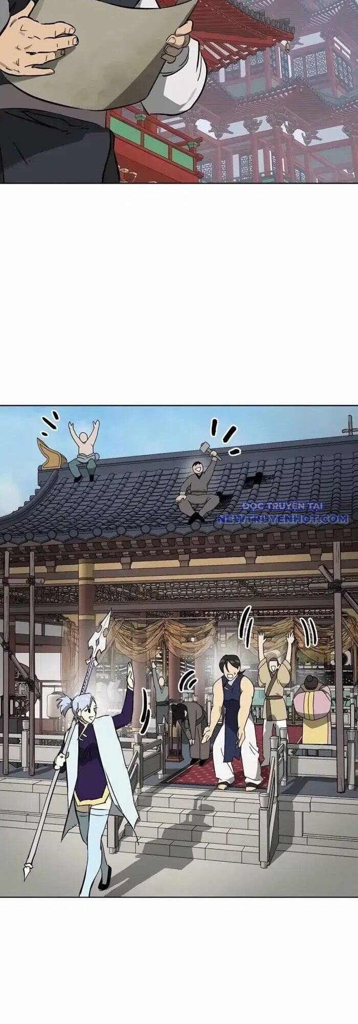Thăng Cấp Vô Hạn Trong Murim Chapter 215 - 77