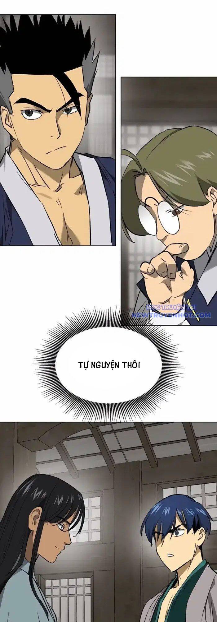 Thăng Cấp Vô Hạn Trong Murim Chapter 215 - 78