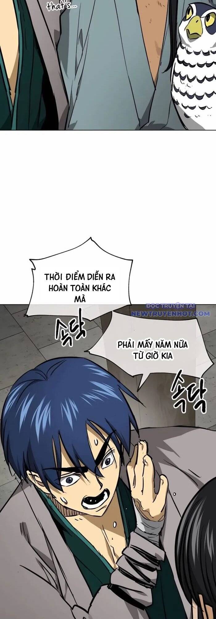 Thăng Cấp Vô Hạn Trong Murim Chapter 215 - 9