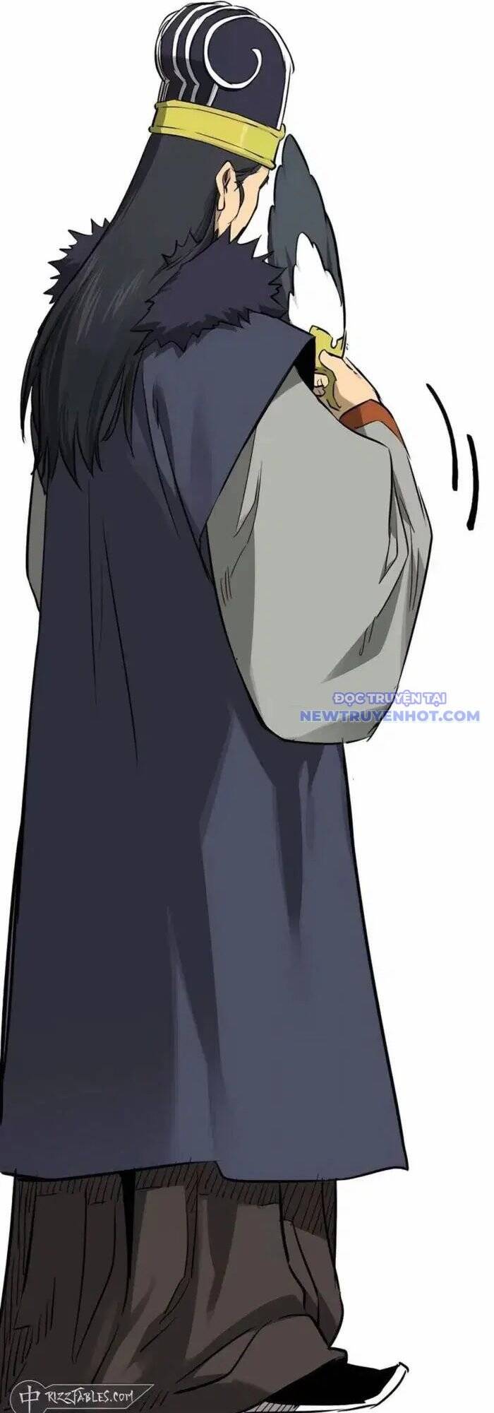 Thăng Cấp Vô Hạn Trong Murim Chapter 215 - 81