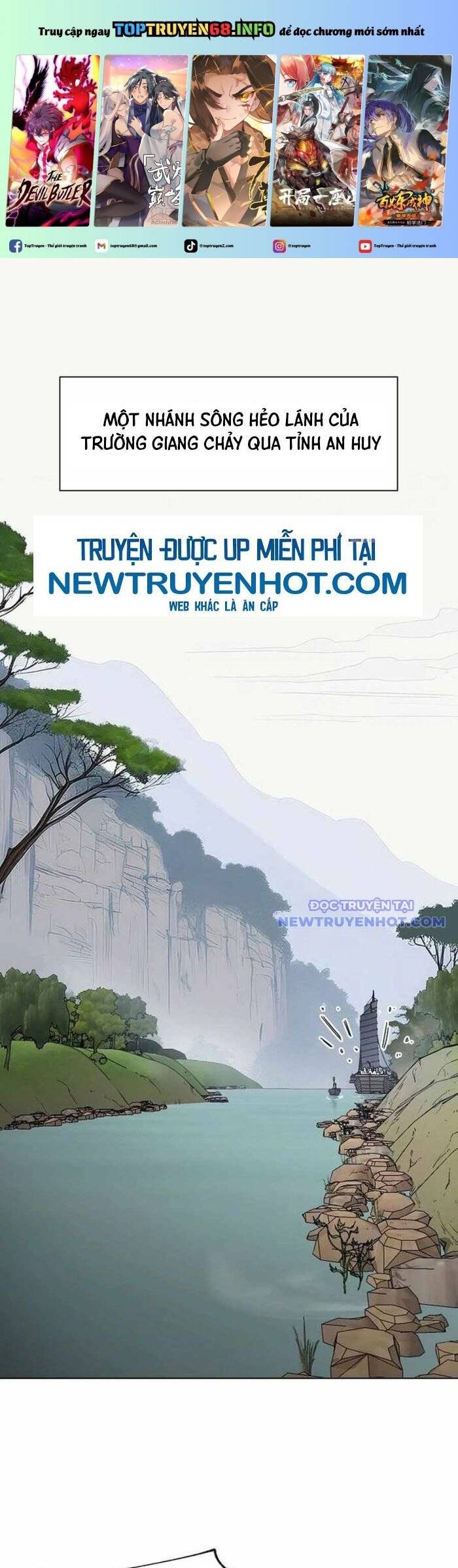 Thăng Cấp Vô Hạn Trong Murim Chapter 216 - 2