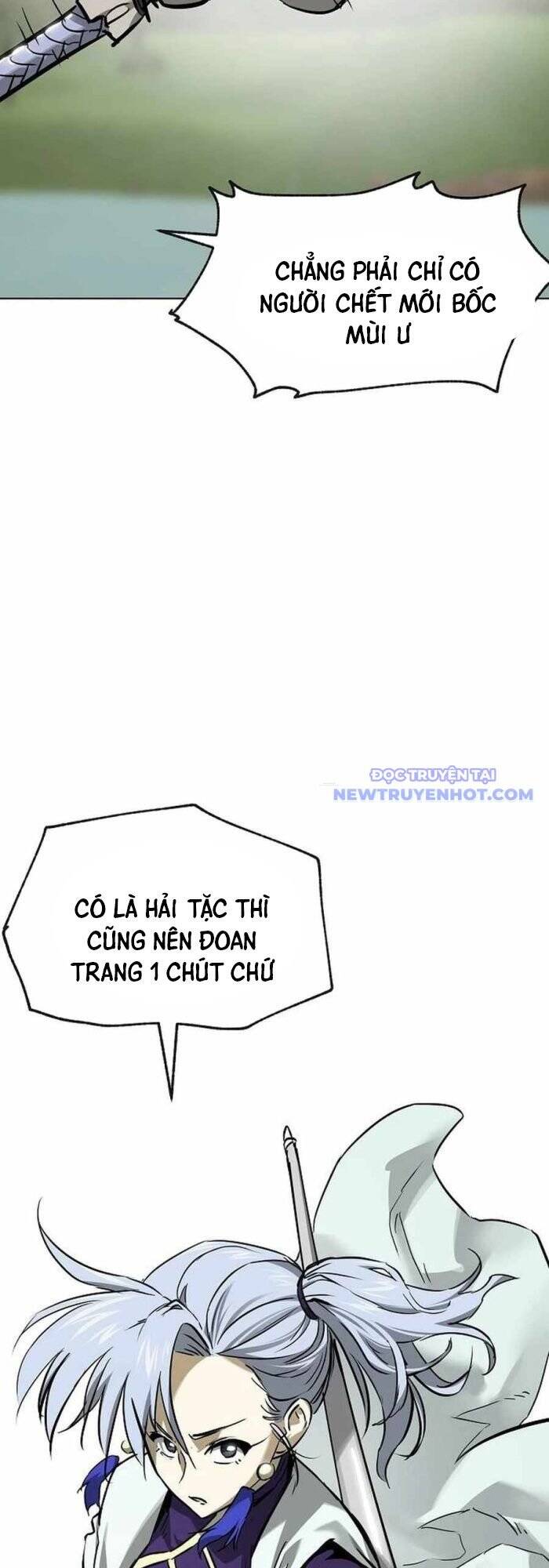 Thăng Cấp Vô Hạn Trong Murim Chapter 216 - 11