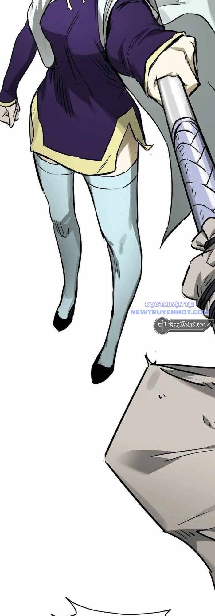 Thăng Cấp Vô Hạn Trong Murim Chapter 216 - 12