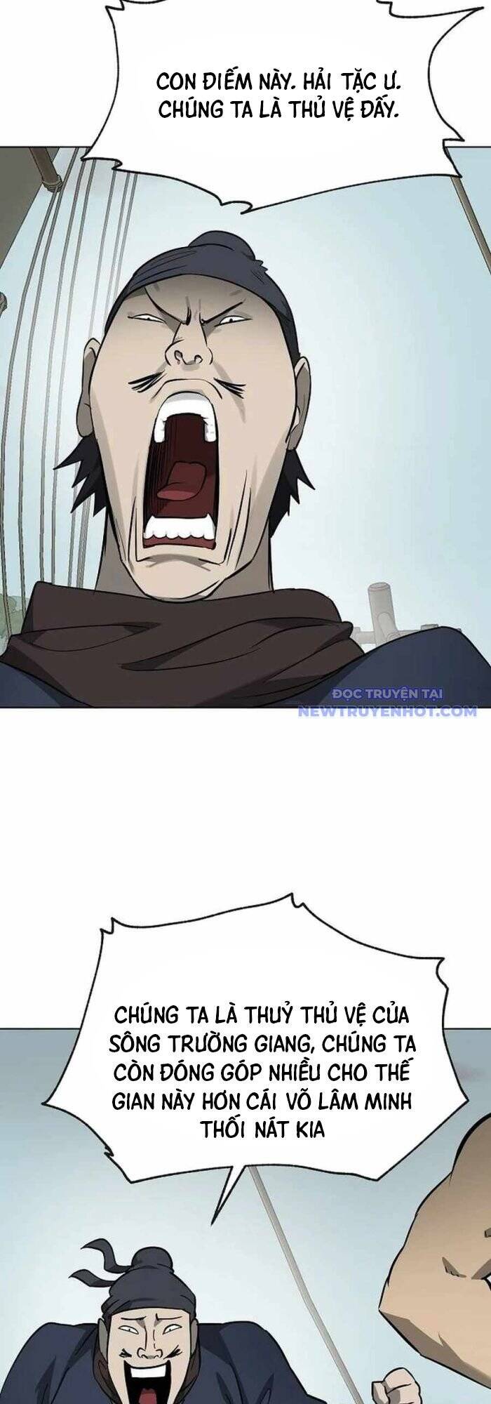 Thăng Cấp Vô Hạn Trong Murim Chapter 216 - 13