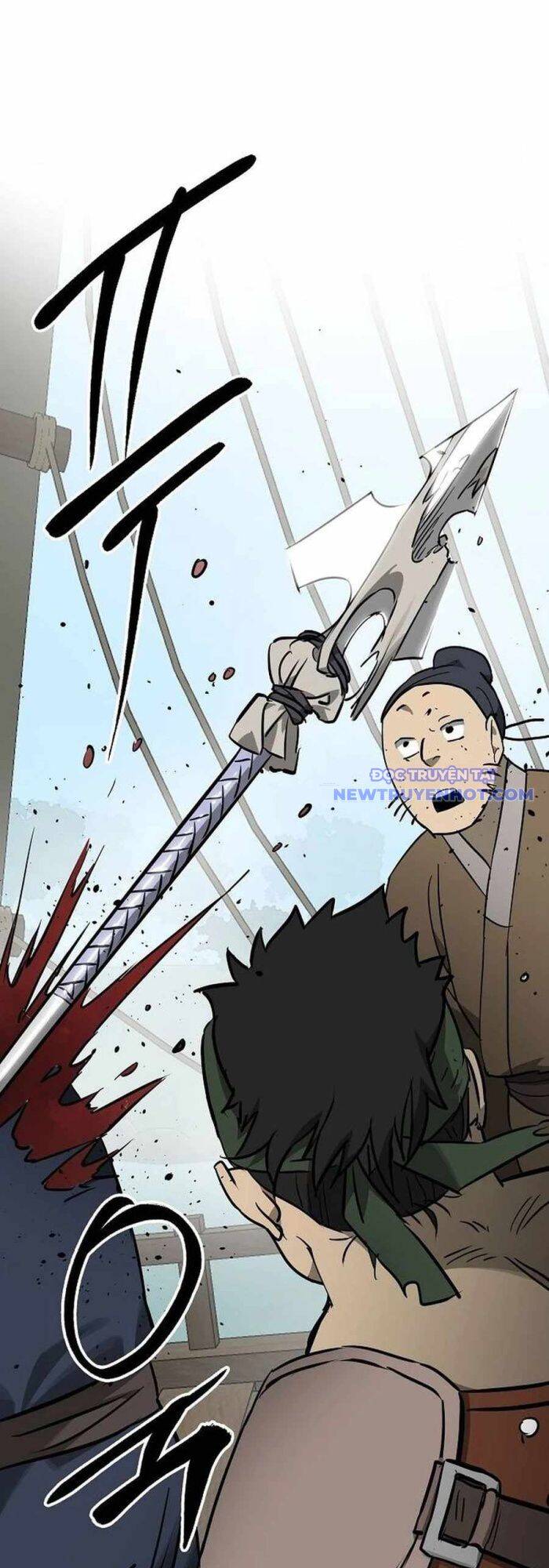 Thăng Cấp Vô Hạn Trong Murim Chapter 216 - 16