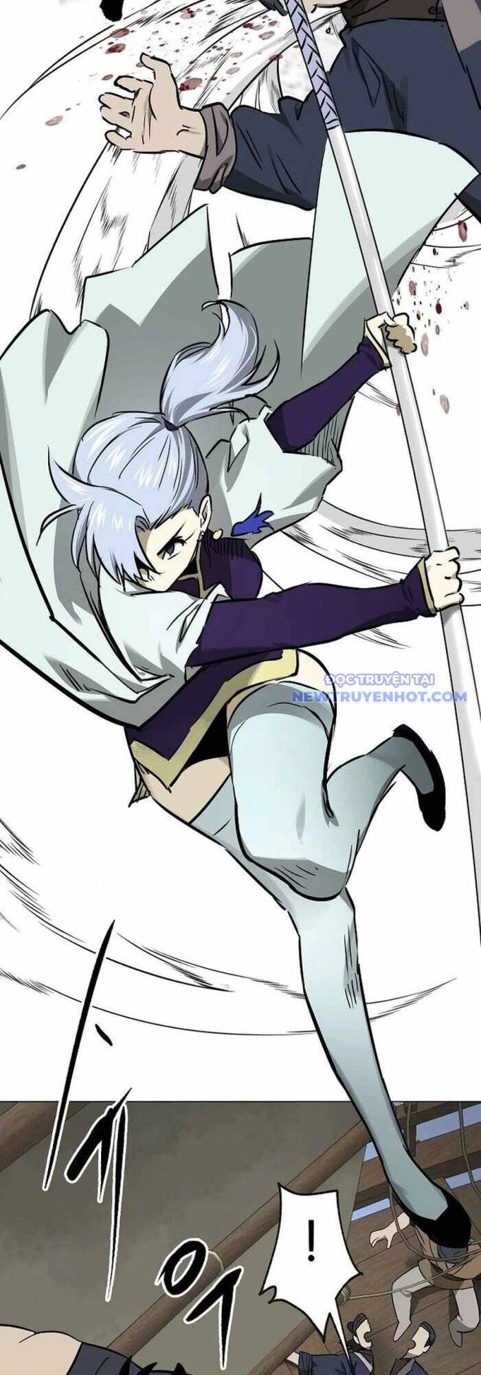 Thăng Cấp Vô Hạn Trong Murim Chapter 216 - 18