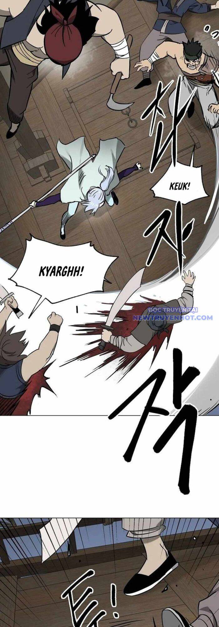 Thăng Cấp Vô Hạn Trong Murim Chapter 216 - 19