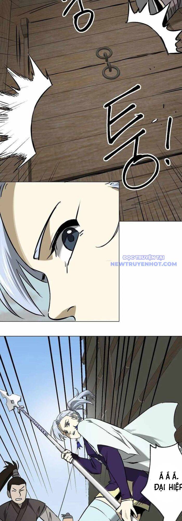 Thăng Cấp Vô Hạn Trong Murim Chapter 216 - 20
