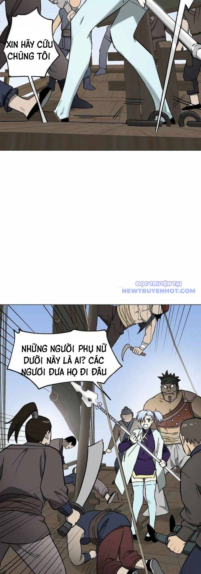 Thăng Cấp Vô Hạn Trong Murim Chapter 216 - 21