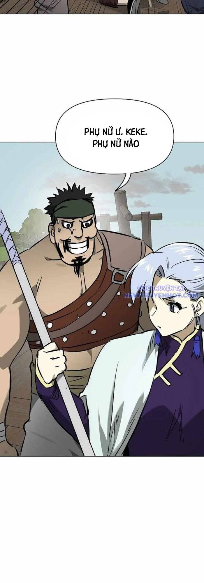 Thăng Cấp Vô Hạn Trong Murim Chapter 216 - 22