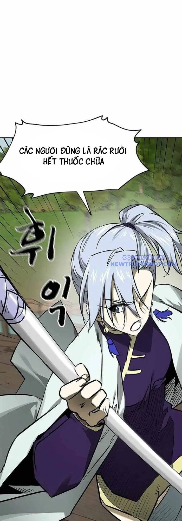 Thăng Cấp Vô Hạn Trong Murim Chapter 216 - 23