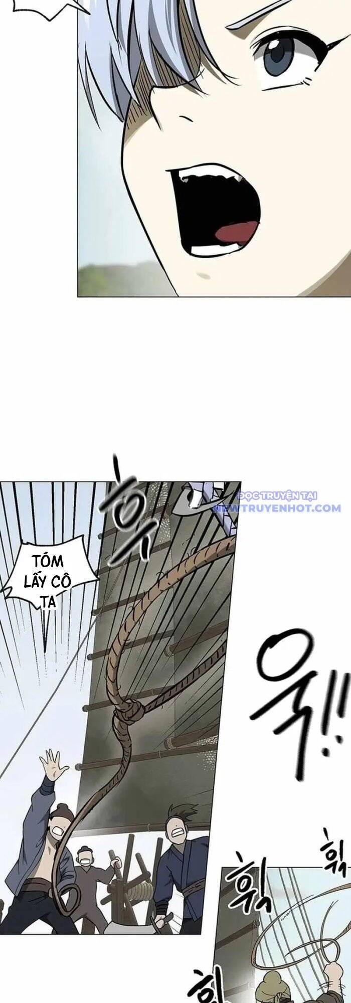 Thăng Cấp Vô Hạn Trong Murim Chapter 216 - 25