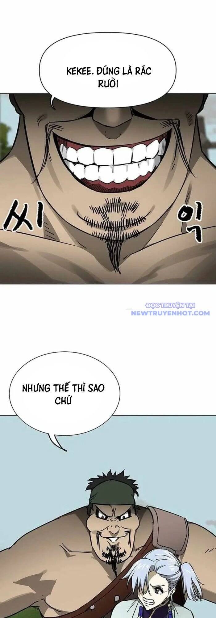 Thăng Cấp Vô Hạn Trong Murim Chapter 216 - 27