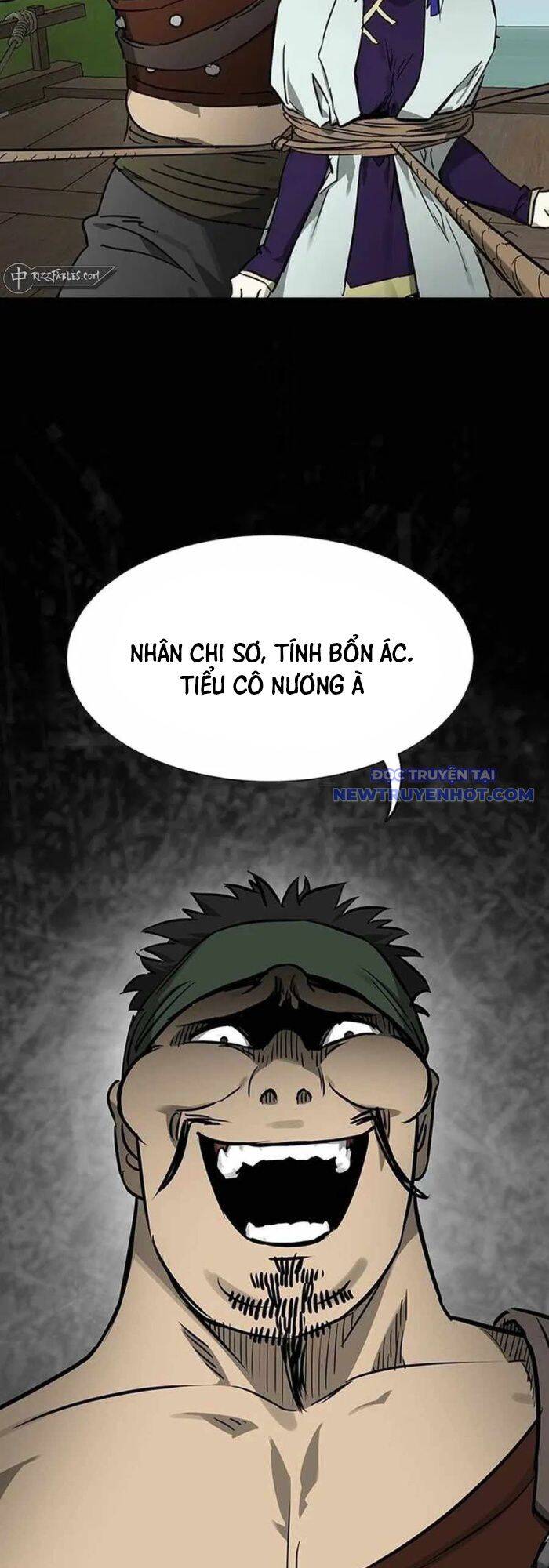 Thăng Cấp Vô Hạn Trong Murim Chapter 216 - 28