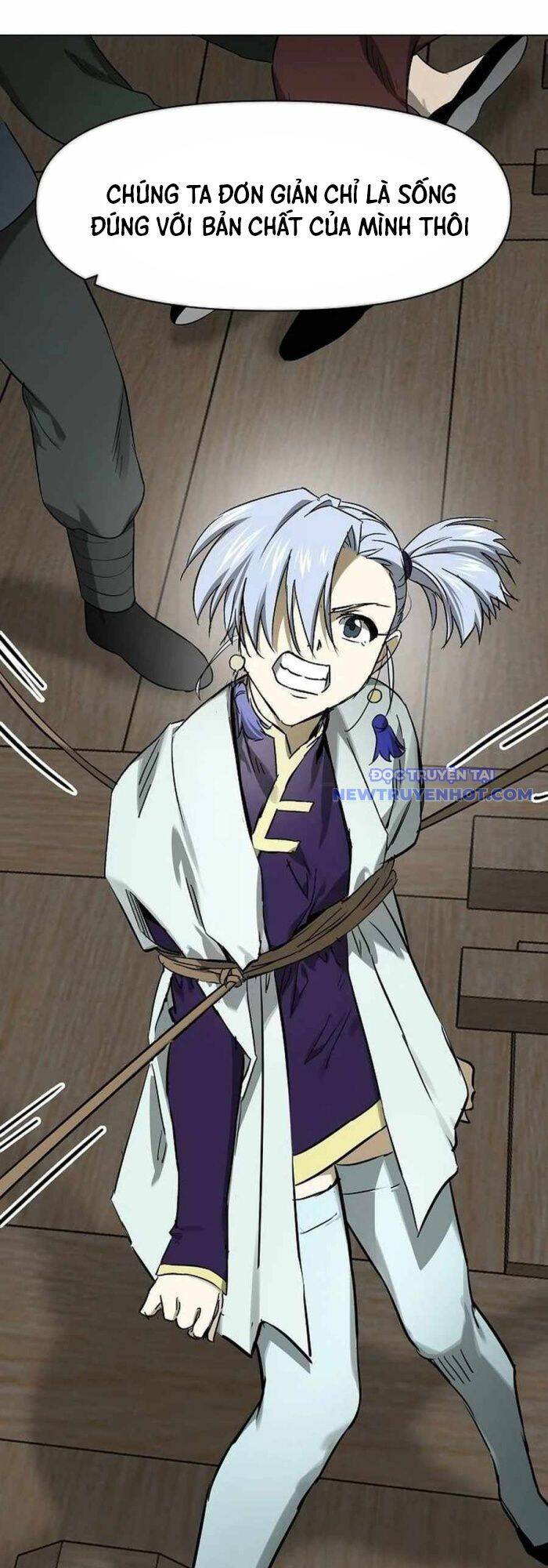 Thăng Cấp Vô Hạn Trong Murim Chapter 216 - 30