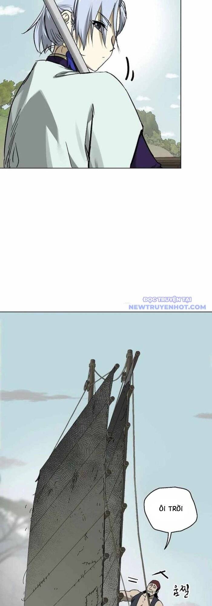 Thăng Cấp Vô Hạn Trong Murim Chapter 216 - 4