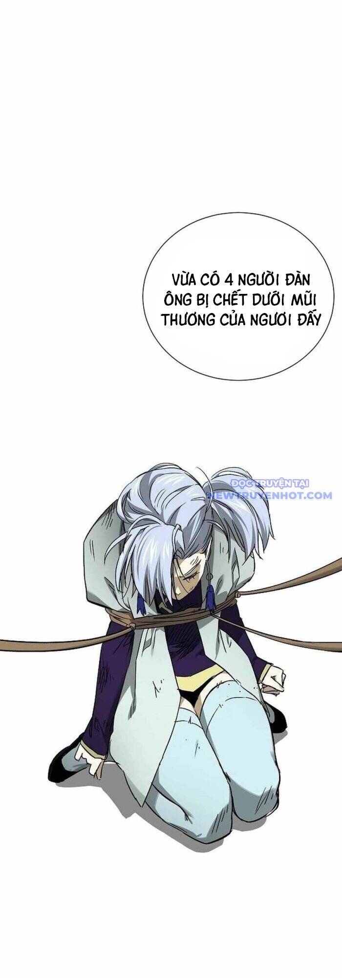Thăng Cấp Vô Hạn Trong Murim Chapter 216 - 32