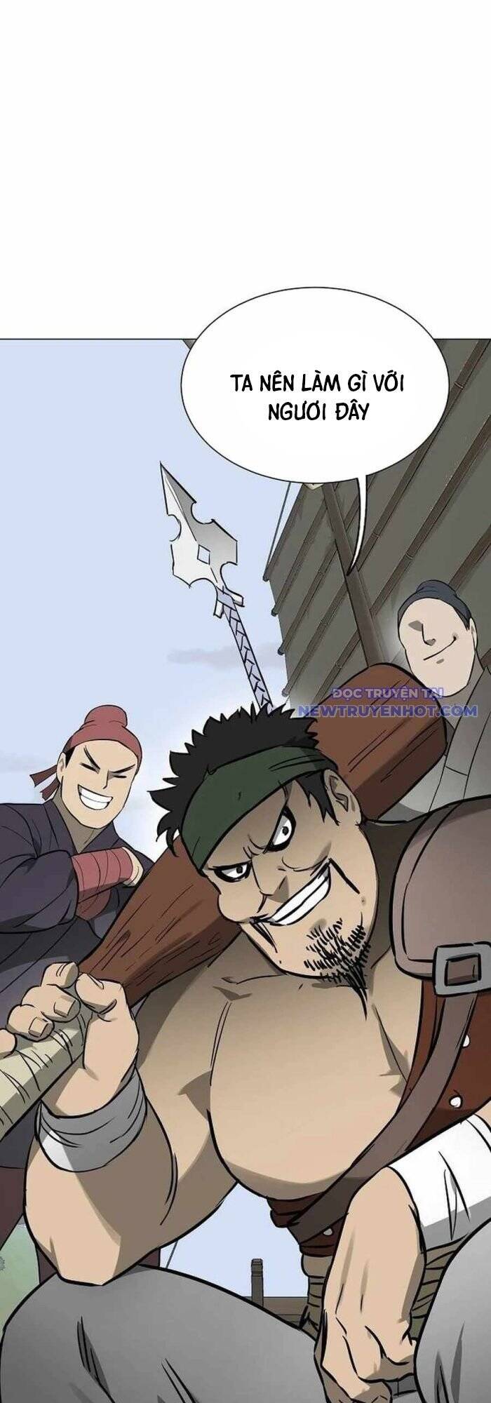 Thăng Cấp Vô Hạn Trong Murim Chapter 216 - 34