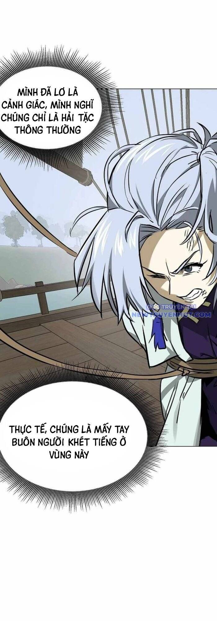 Thăng Cấp Vô Hạn Trong Murim Chapter 216 - 36