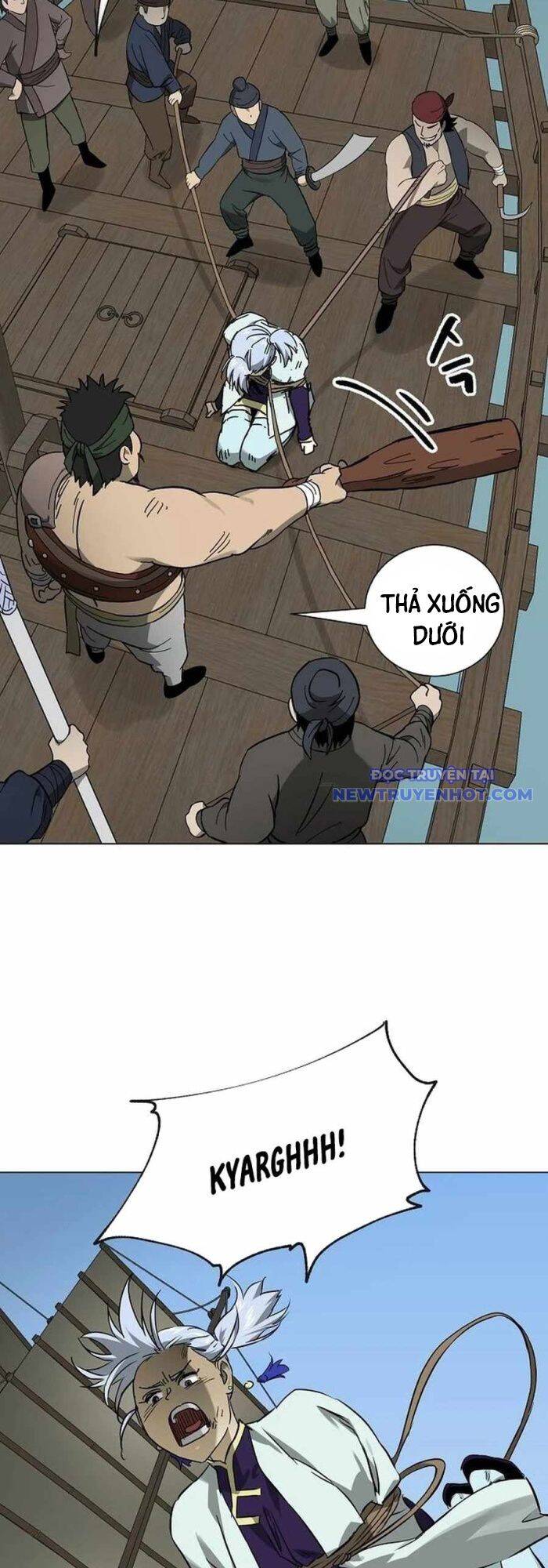 Thăng Cấp Vô Hạn Trong Murim Chapter 216 - 39