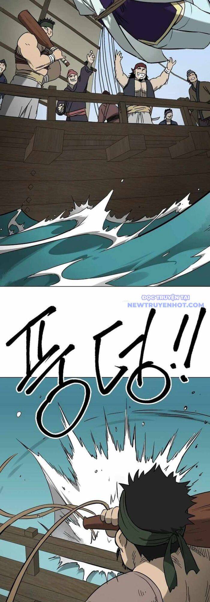 Thăng Cấp Vô Hạn Trong Murim Chapter 216 - 40