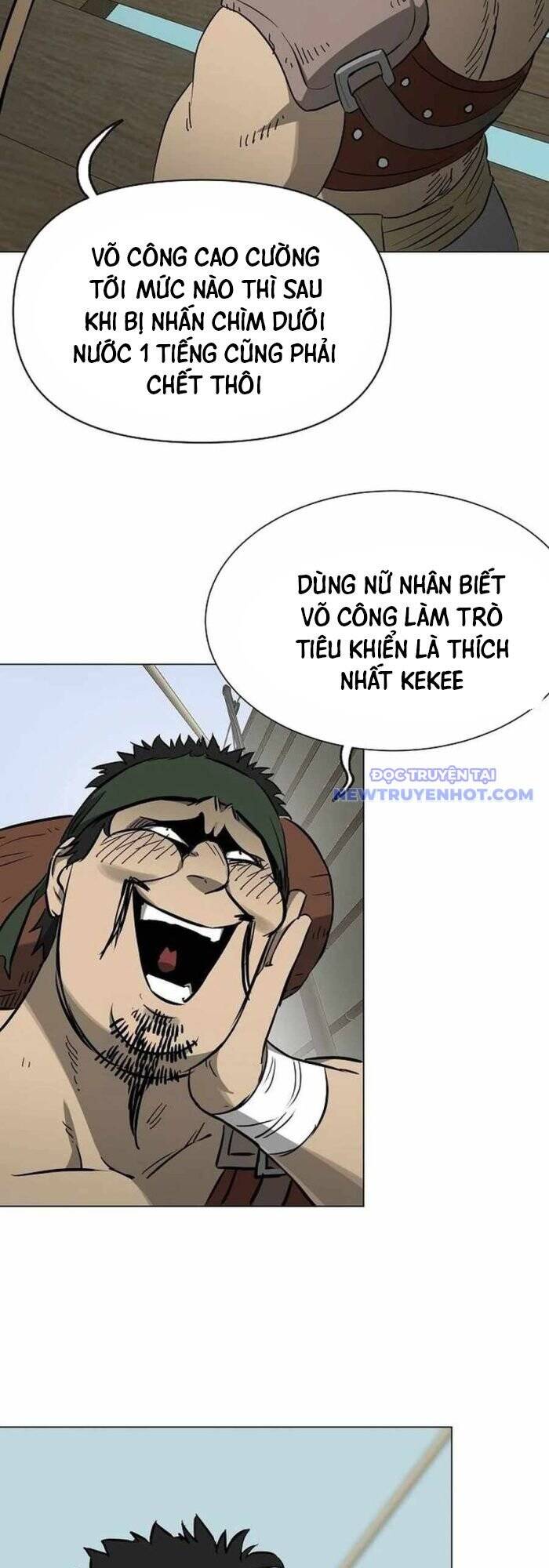 Thăng Cấp Vô Hạn Trong Murim Chapter 216 - 41