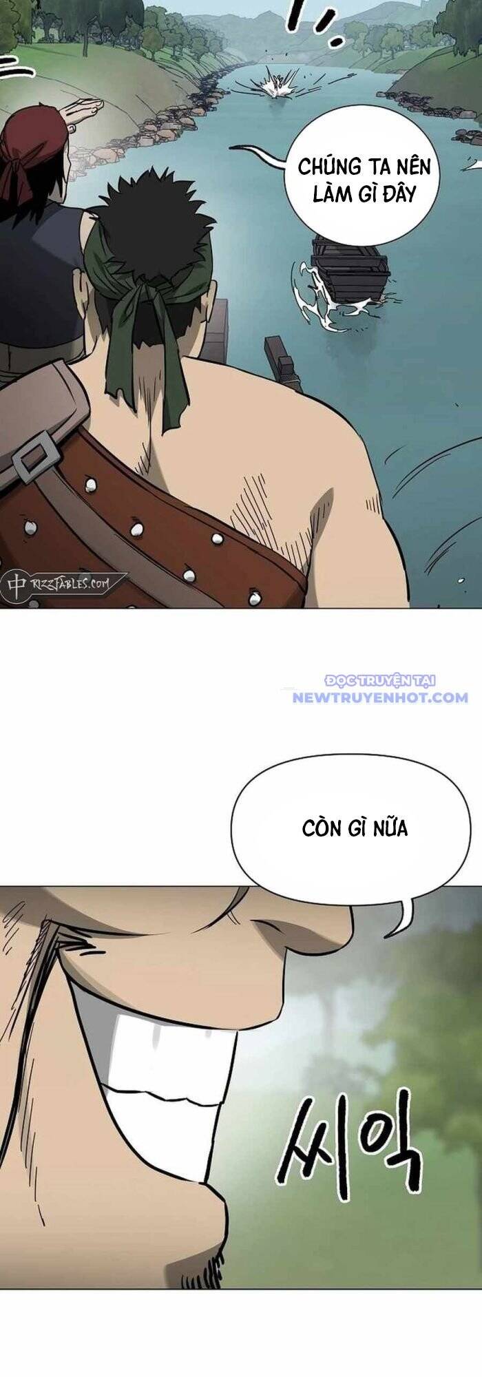 Thăng Cấp Vô Hạn Trong Murim Chapter 216 - 43