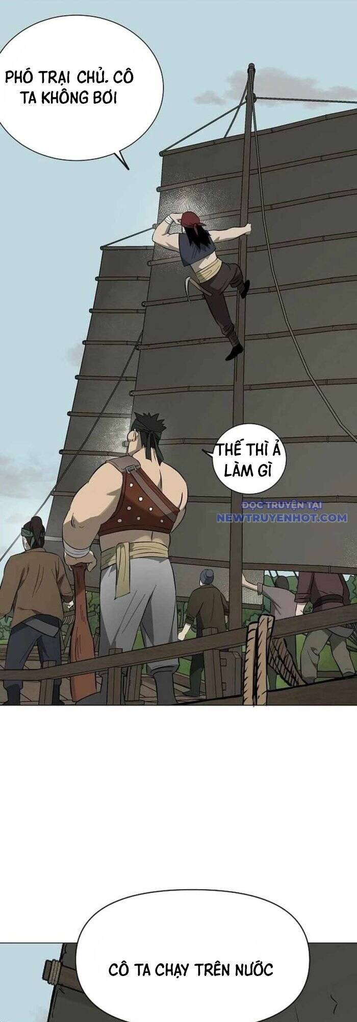 Thăng Cấp Vô Hạn Trong Murim Chapter 216 - 47