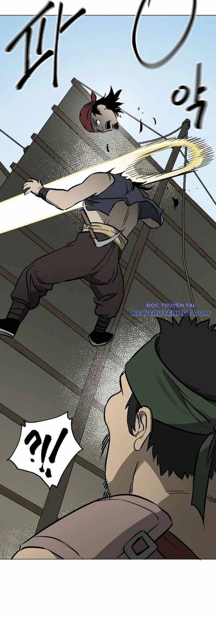 Thăng Cấp Vô Hạn Trong Murim Chapter 216 - 50