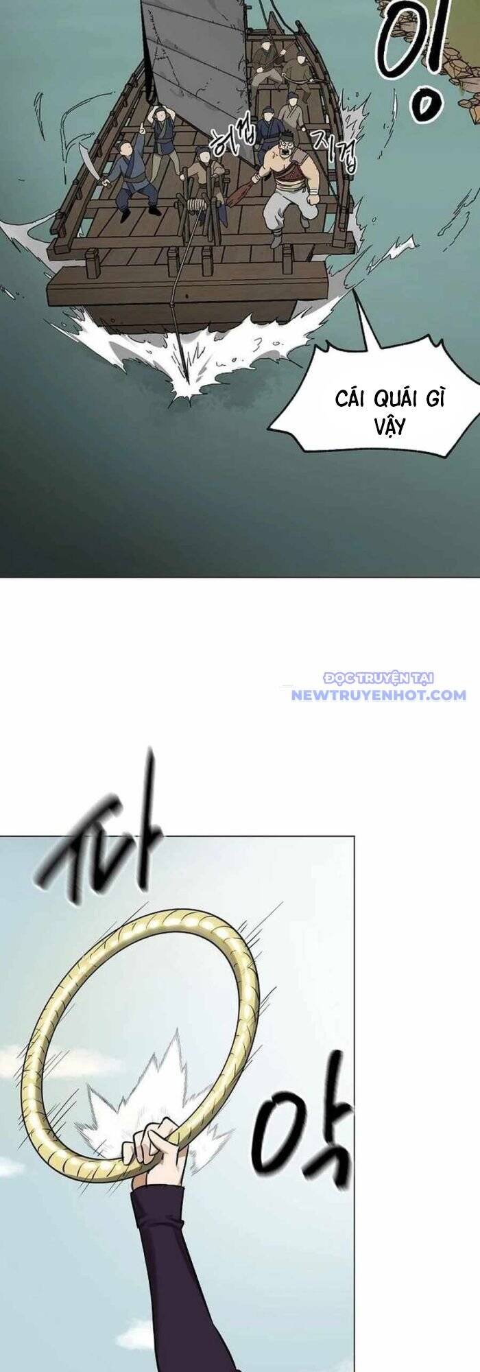 Thăng Cấp Vô Hạn Trong Murim Chapter 216 - 52