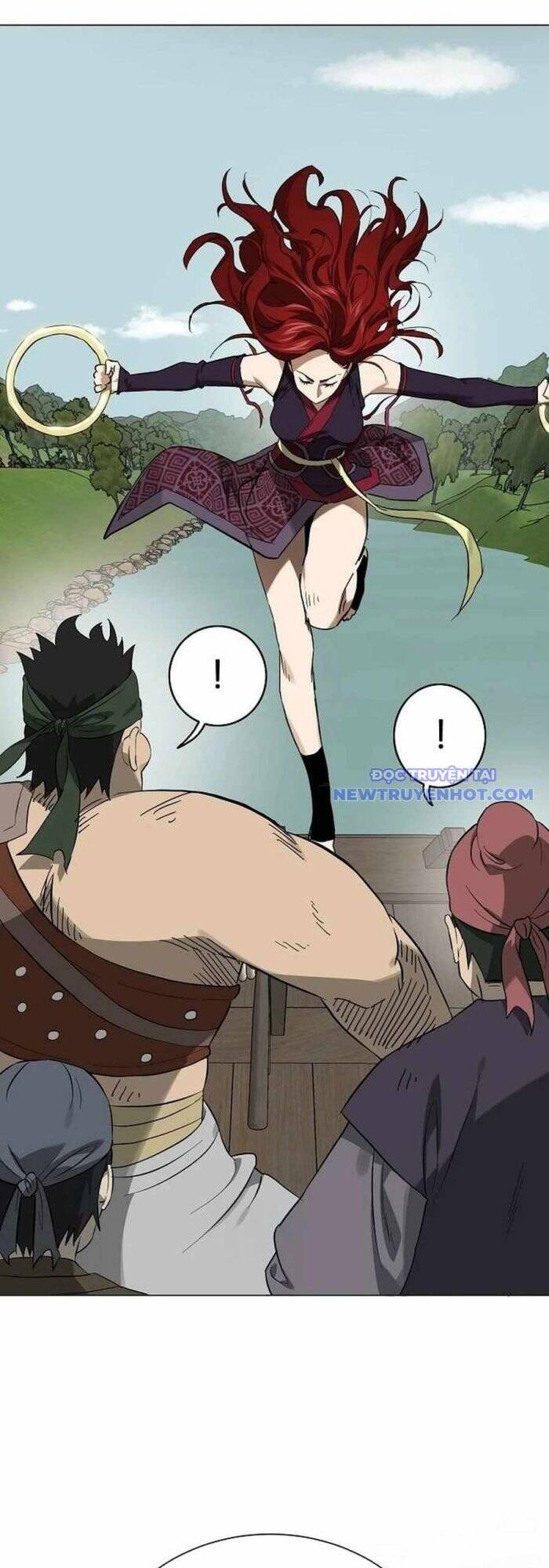Thăng Cấp Vô Hạn Trong Murim Chapter 216 - 54